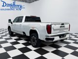 New 2025 GMC Sierra 3500 Denali Ultimate image 3