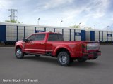 New 2025 Ford F450 Platinum image 4