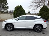 Used 2022 Lexus RX 350 AWD image 3