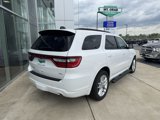 New 2025 Dodge Durango R/T image 4