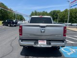 Used 2024 RAM 1500 Laramie image 3