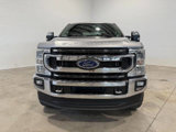 Used 2021 Ford F250 XLT w/ XLT Premium Package image 3