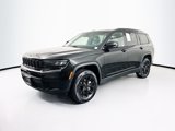 Used 2024 Jeep Grand Cherokee L Laredo image 3