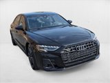 New 2025 Audi A8 L 3.0T image 3