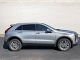 New 2024 Cadillac XT4 Premium Luxury w/ Technology Package image 2