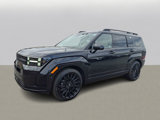 New 2025 Hyundai Santa Fe Calligraphy image 2