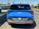 New 2026 Kia Sportage EX image 6