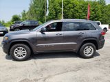 Used 2020 Jeep Grand Cherokee Laredo image 4