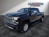 New 2025 Chevrolet Silverado 2500 High Country w/ Technology Package image 2