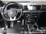Used 2020 Kia Sportage SX image 5