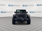 New 2025 Jeep Wrangler Unlimited Rubicon 392 image 3