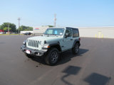 New 2023 Jeep Wrangler Sport image 6