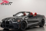 Used 2024 BMW M4 xDrive Competition w/ Executive Package image 1