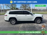 Used 2021 Jeep Grand Cherokee L Limited image 4