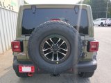 New 2025 Jeep Wrangler Unlimited Rubicon image 4