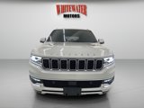 Used 2022 Jeep Wagoneer Series III image 6