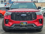 Certified 2025 Ford Explorer ST image 4