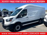 Used 2021 Ford Transit 250 148 High Roof Extended image 5