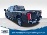 New 2025 Ford F250 XLT w/ FX4 Off-Road Package image 5