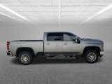 New 2025 Chevrolet Silverado 2500 LTZ w/ LTZ Premium Package image 5