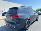 Used 2025 BMW X7 xDrive40i w/ M Sport Package image 5
