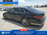 Used 2020 Genesis G90 5.0 Ultimate image 3
