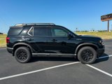New 2026 Honda Passport TrailSport Elite image 4