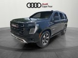 Used 2025 GMC Yukon AT4 Ultimate w/ LPO, Illumination Package image 4