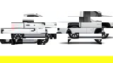 New 2026 Chevrolet Silverado 2500 Custom w/ Custom Value Package image 3