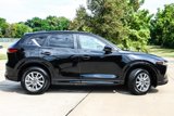 Used 2024 MAZDA CX-5 AWD 2.5 S w/ Select Package image 5