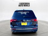 Used 2022 Volkswagen Tiguan SE image 4