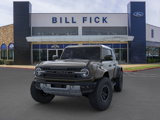 New 2025 Ford Bronco Raptor image 2