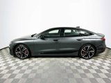 New 2025 Audi S6 e-tron Premium Plus image 4