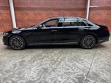 New 2025 Mercedes-Benz S 580 4MATIC Sedan image 2