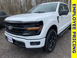 New 2025 Ford F150 XLT w/ Equipment Group 302A MID image 4
