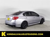 Used 2021 Subaru WRX image 5