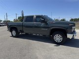 New 2025 Chevrolet Silverado 2500 LT image 2