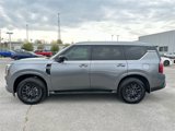 New 2025 Nissan Armada SV image 4