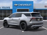 New 2026 Chevrolet Traverse LT image 3