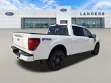 New 2025 Ford F150 Platinum image 3