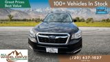 Used 2018 Subaru Forester 2.5i Limited w/ Popular Package #2 image 2