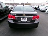 Used 2015 Chevrolet Cruze LT image 4