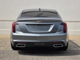 Used 2021 Cadillac CT5 Luxury w/ Sun And Sound Package image 4