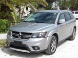 Used 2019 Dodge Journey GT image 2