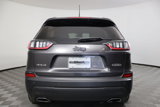 Used 2021 Jeep Cherokee Latitude Lux image 3