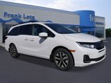 New 2026 Honda Odyssey EX-L image 5