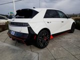 New 2025 Hyundai Ioniq 5 N image 4
