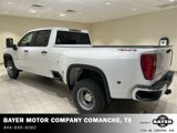 New 2025 Chevrolet Silverado 3500 W/T w/ WT Convenience Package image 3