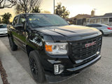Used 2022 GMC Canyon Elevation w/ Elevation Premium Package image 2