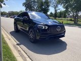 Used 2021 Mercedes-Benz GLE 53 AMG 4MATIC Coupe image 3